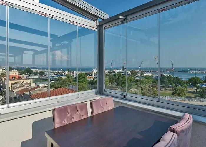 Matiat Hotel Istanbul