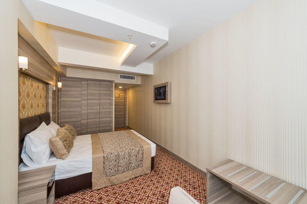 Matiat Hotel Istanbul Hotel 2*