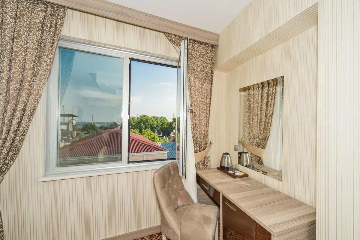 Matiat Hotel Istanbul Hotel Istanbul