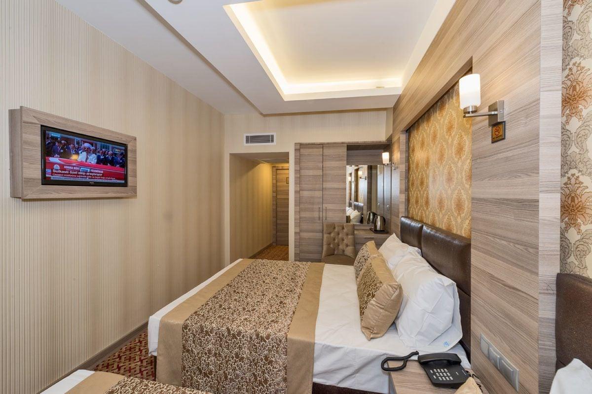Matiat Hotel Istanbul Hotel