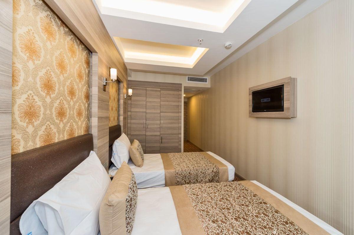 Hotel Matiat Hotel Istanbul Istanbul