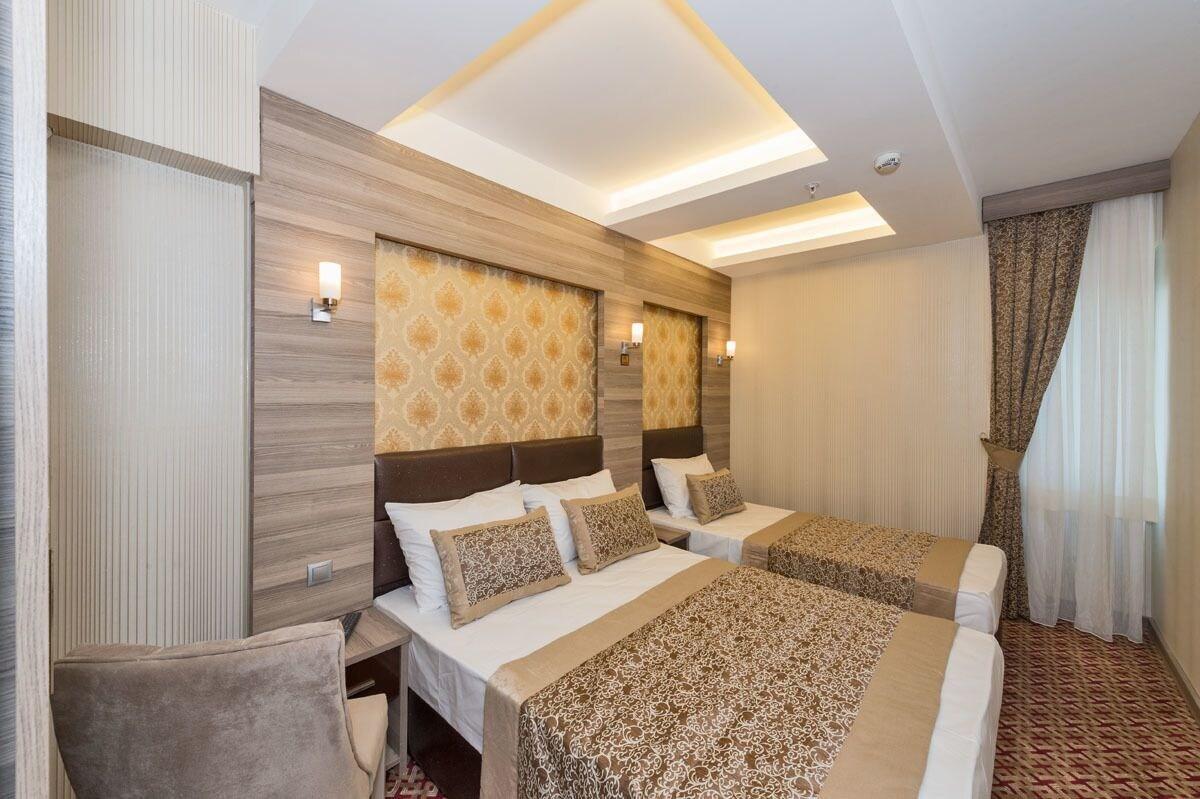 Hotel Matiat Hotel Istanbul
