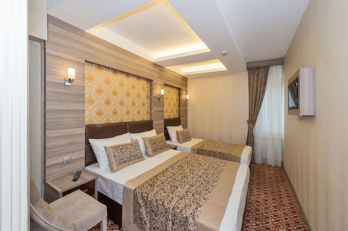 Hotel Matiat Hotel Istanbul Istanbul