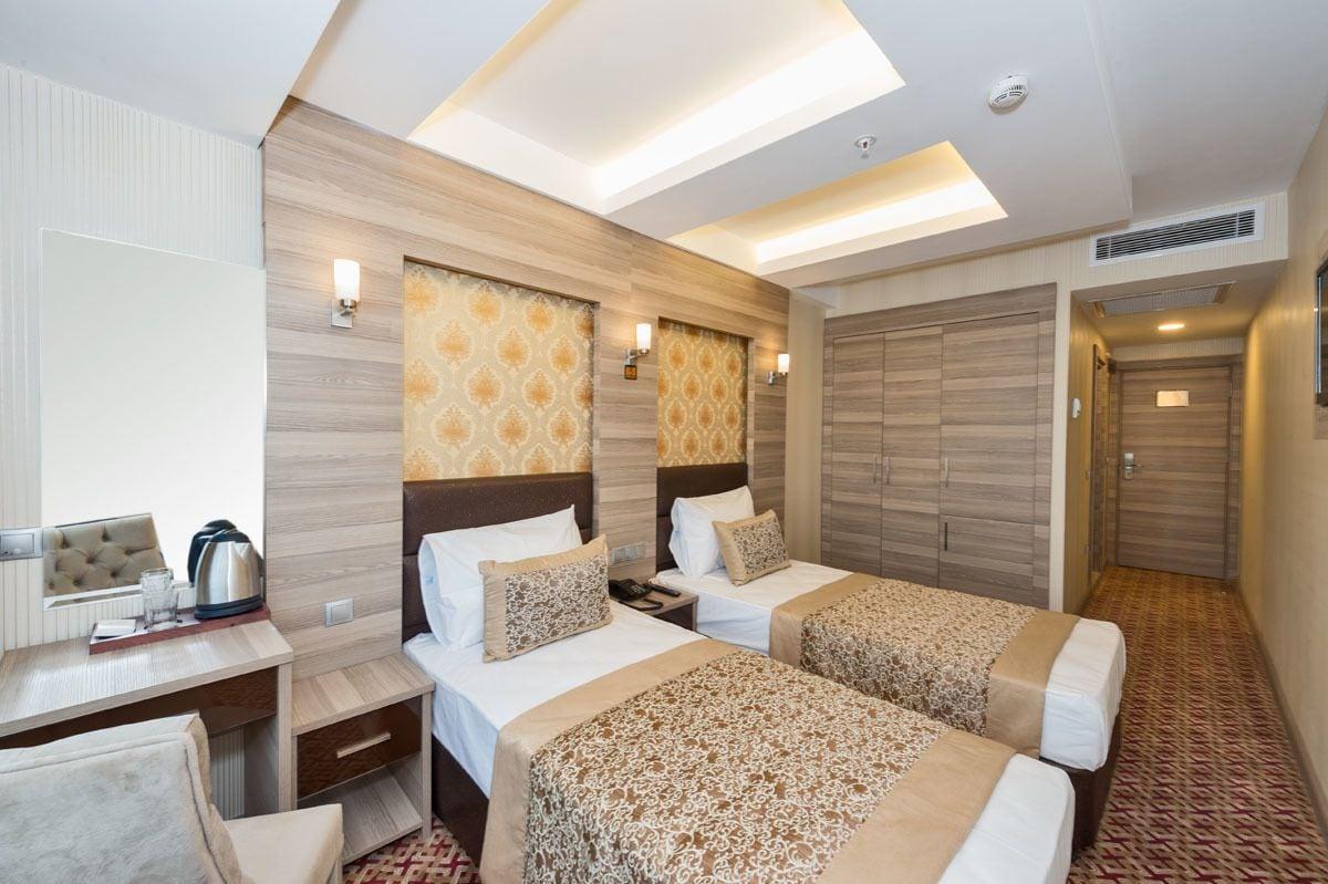 Matiat Hotel Istanbul Hotel Istanbul