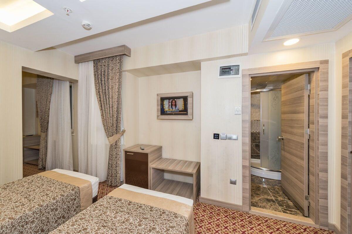 Hotel Matiat Hotel Istanbul Istanbul