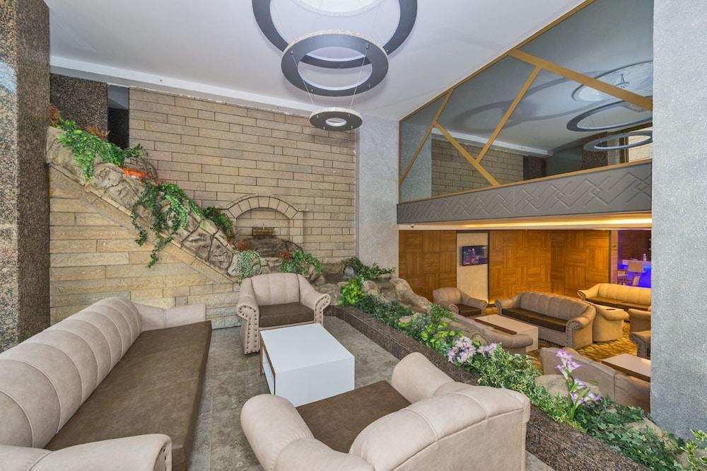 Matiat Hotel Istanbul Hotel