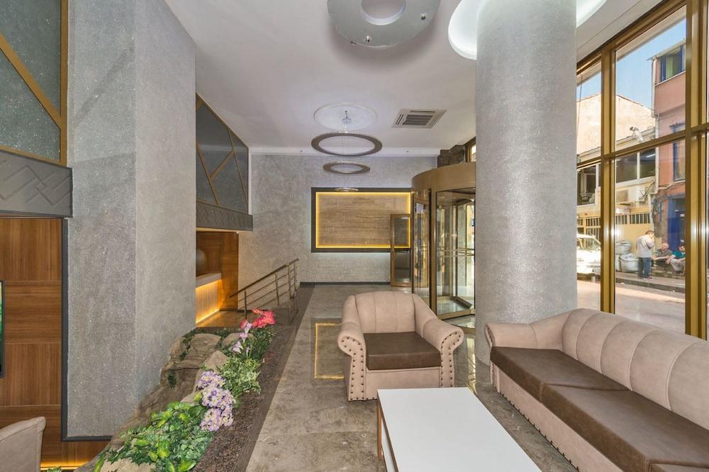 Matiat Hotel Istanbul Istanbul