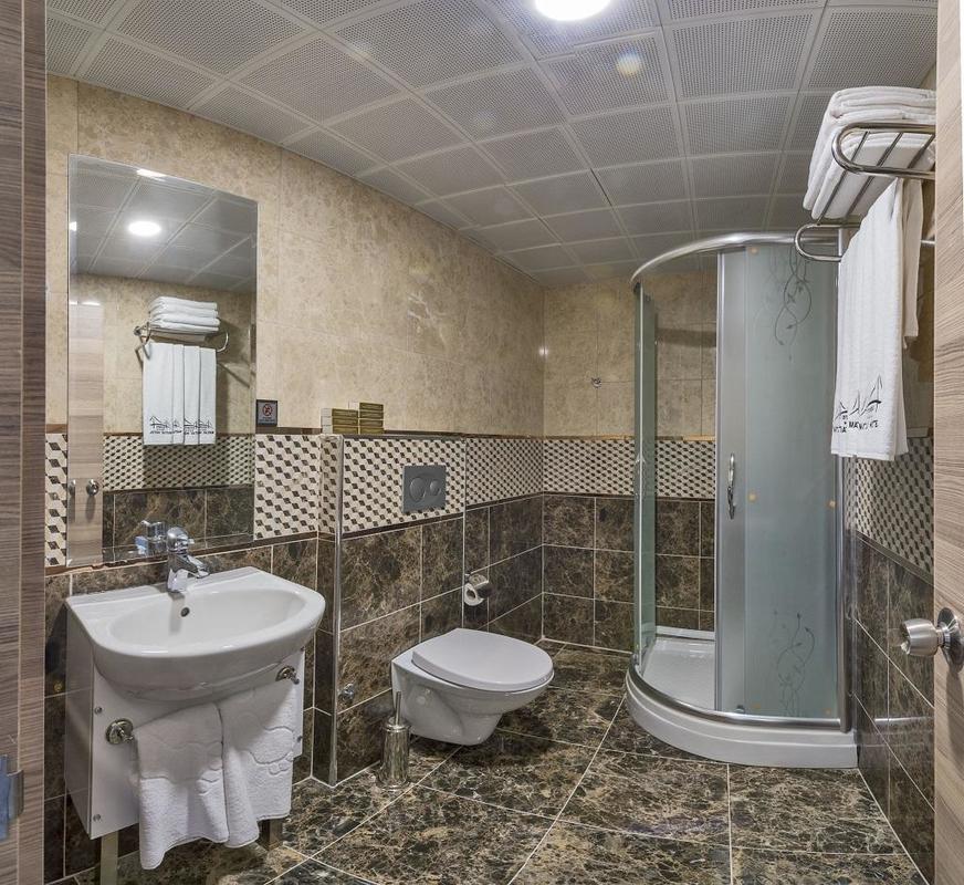 Matiat Hotel Istanbul Hotel