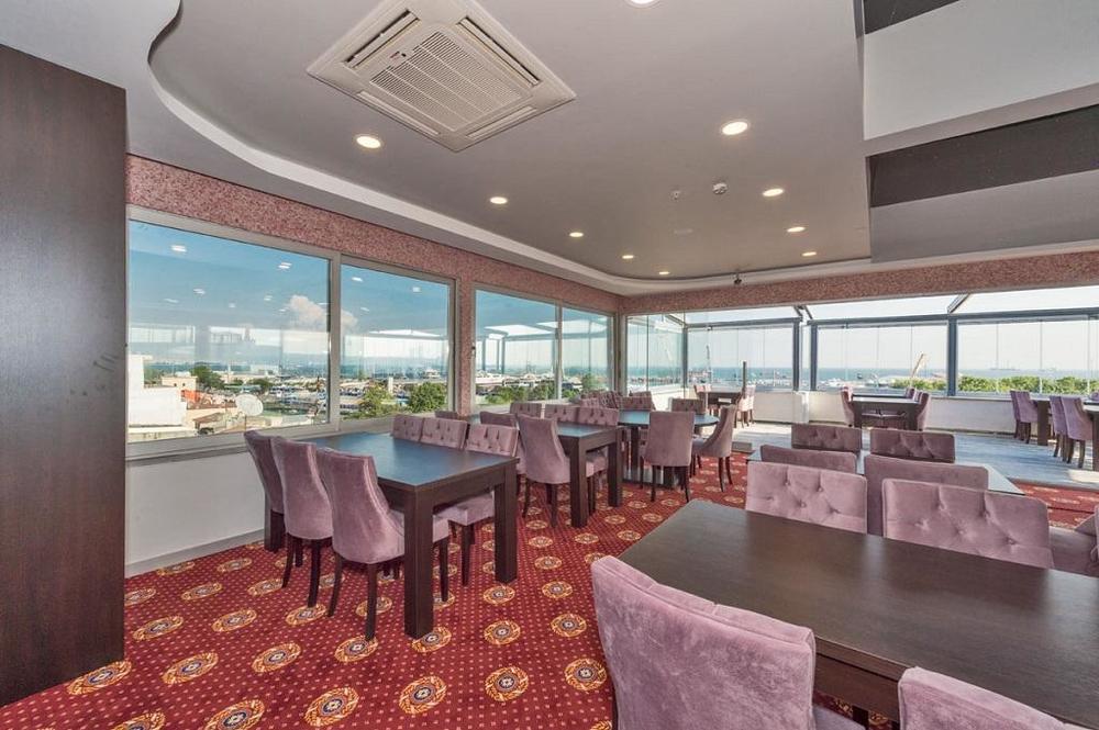 Matiat Hotel Istanbul Hotel