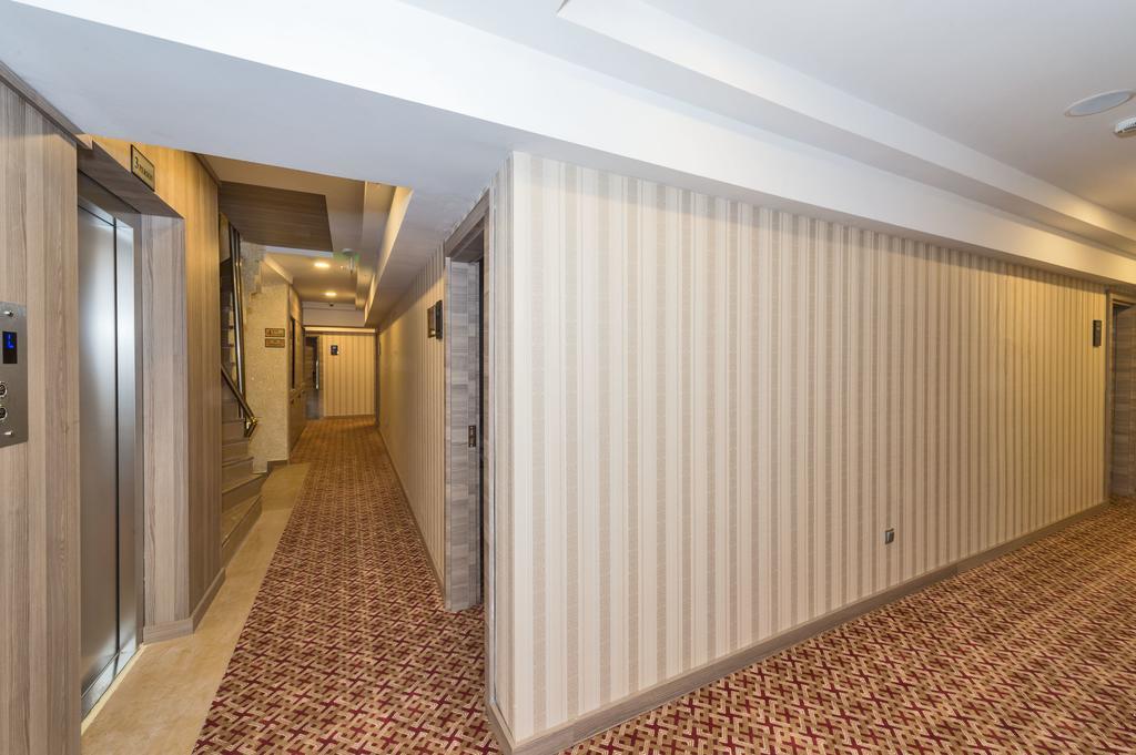 Hotel Matiat Hotel Istanbul