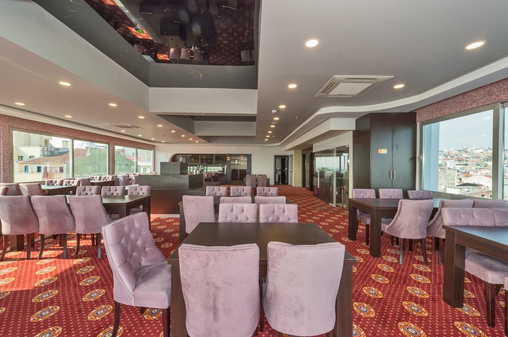 Hotel Matiat Hotel Istanbul