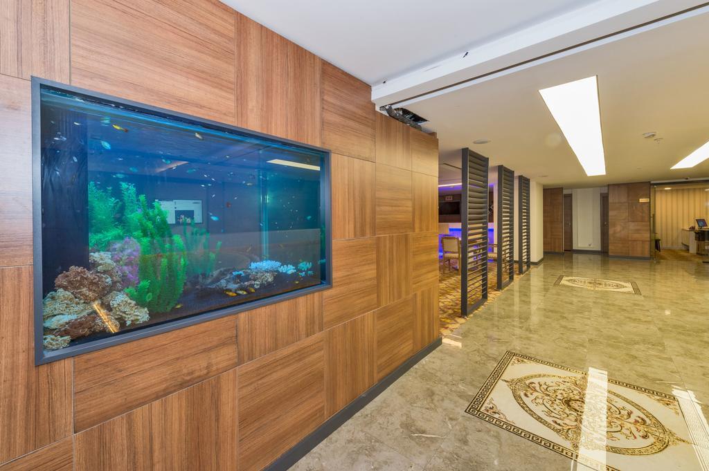 Matiat Hotel Istanbul Hotel