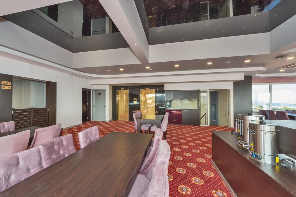 Matiat Hotel Istanbul Hotel 2*