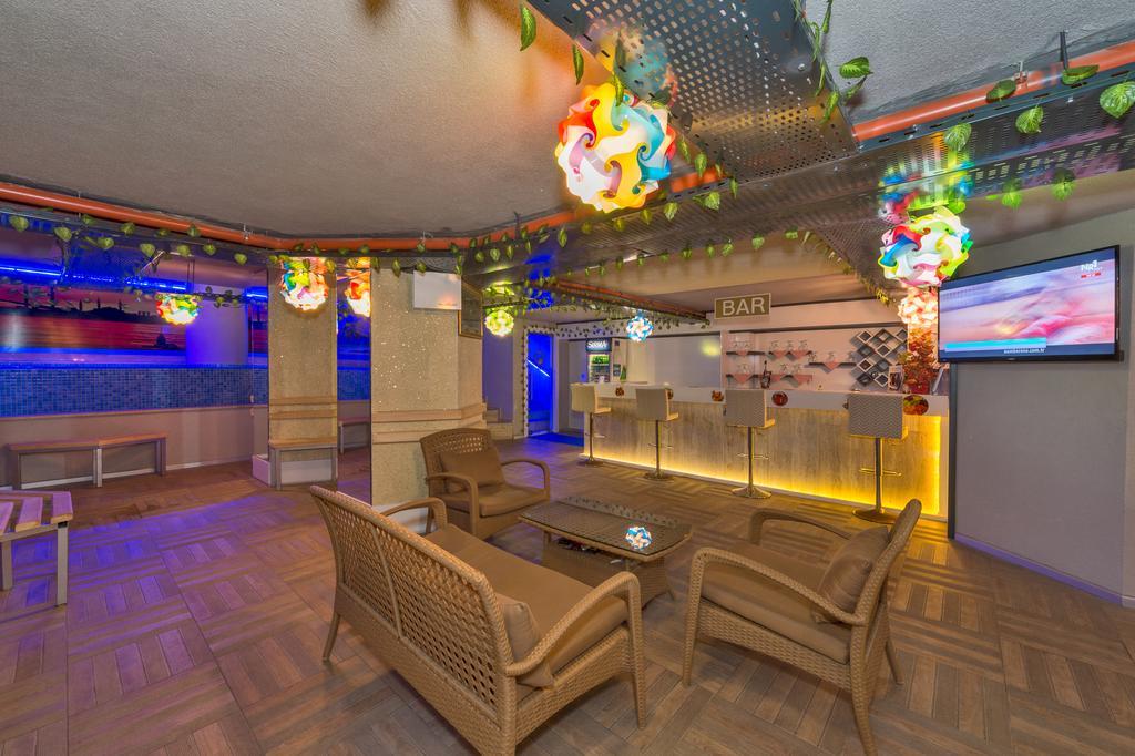 Matiat Hotel Istanbul Istanbul