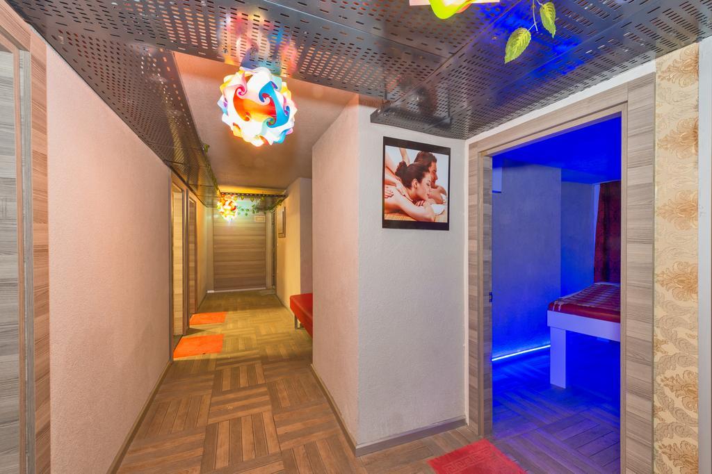 Hotel Matiat Hotel Istanbul