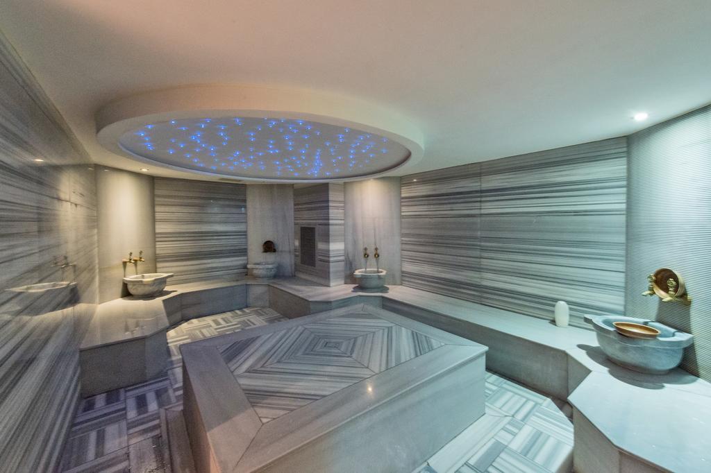 Matiat Hotel Istanbul Istanbul