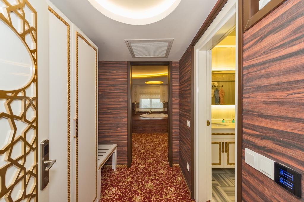 Hotel Matiat Hotel Istanbul
