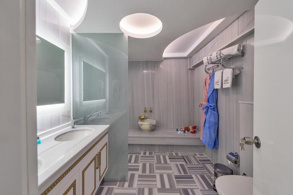 Matiat Hotel Istanbul Hotel Istanbul