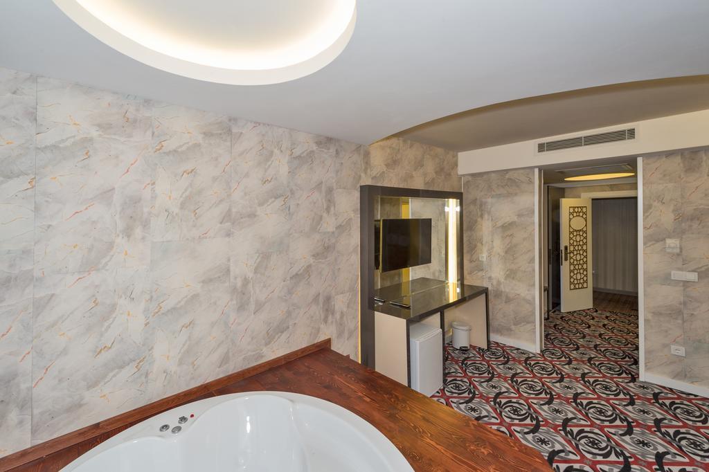Matiat Hotel Istanbul 2* Istanbul