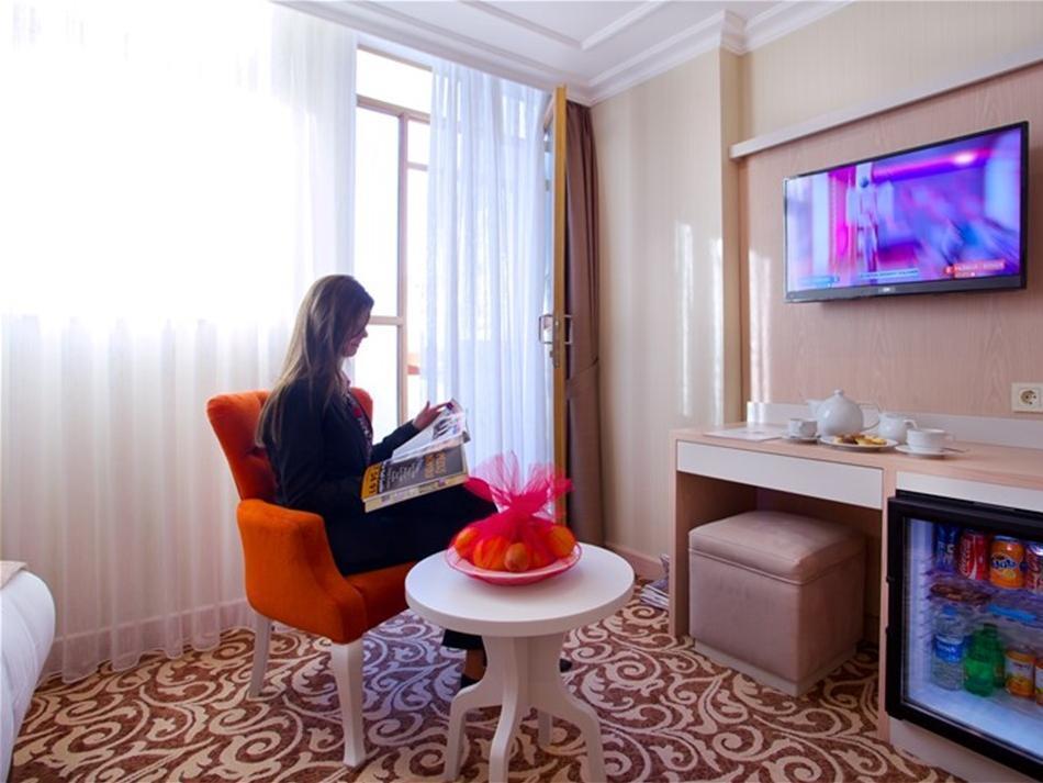 Hotel Matiat Hotel Istanbul 2*