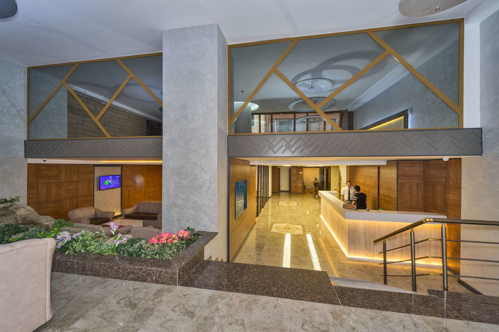 Matiat Hotel Istanbul Hotel