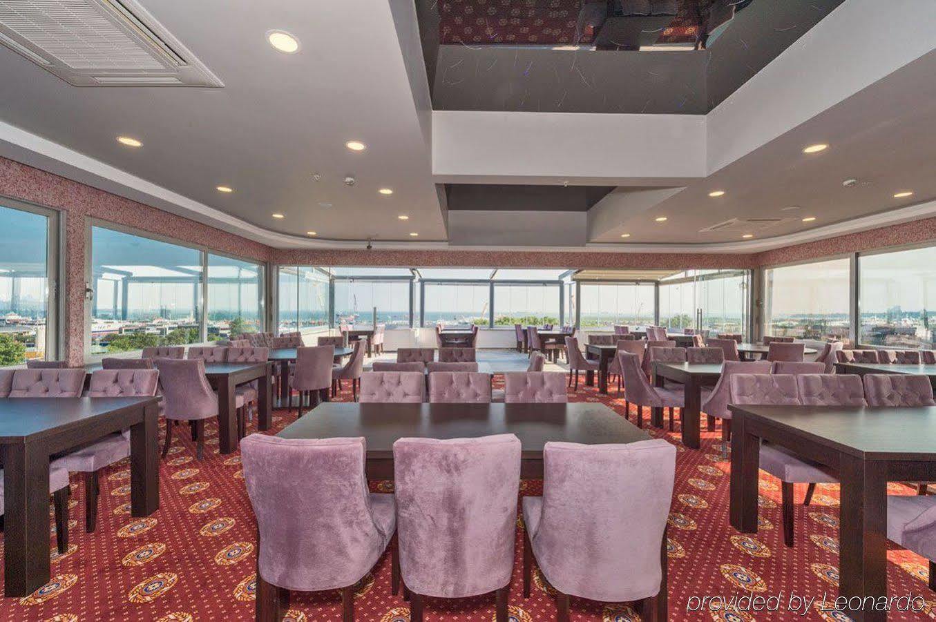 Matiat Hotel Istanbul