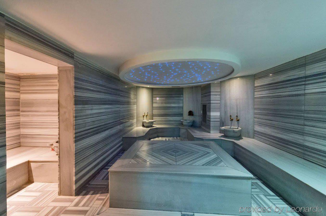 Matiat Hotel Istanbul Hotel 2*