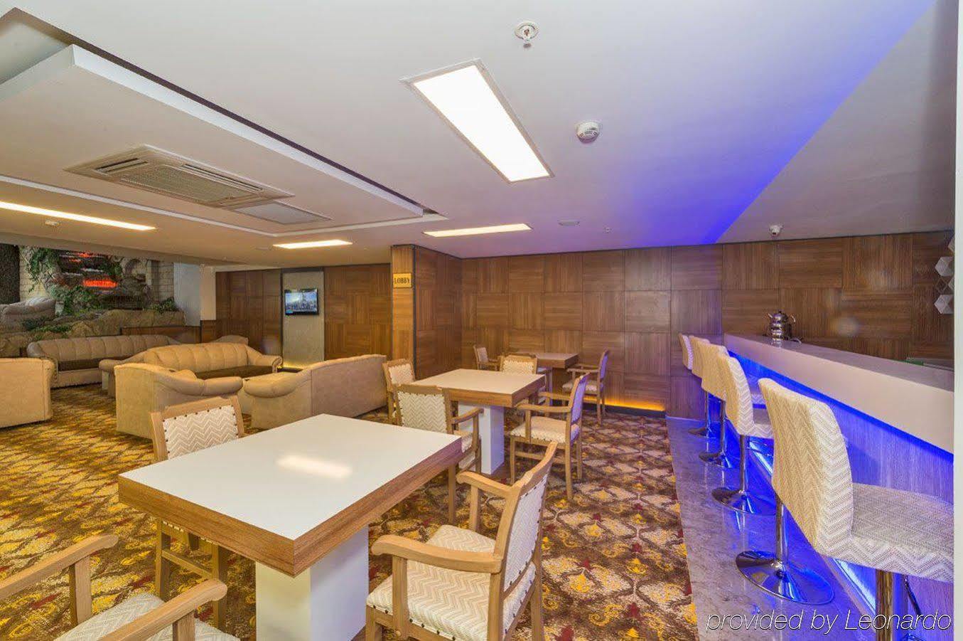 Matiat Hotel Istanbul Hotel