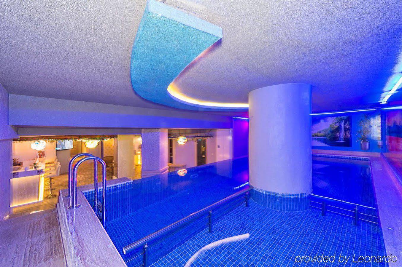 Hotel Matiat Hotel Istanbul Istanbul