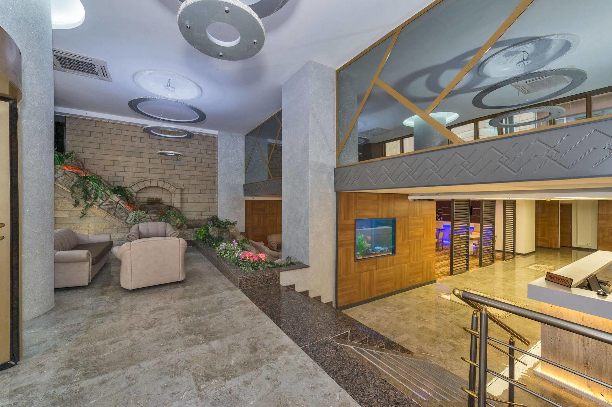 Matiat Hotel Istanbul Istanbul
