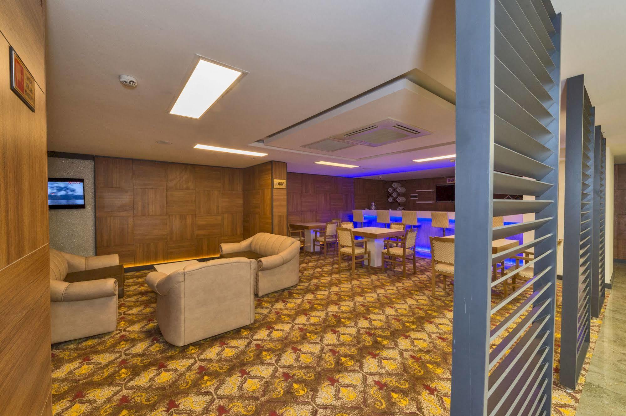 Matiat Hotel Istanbul 2* Istanbul