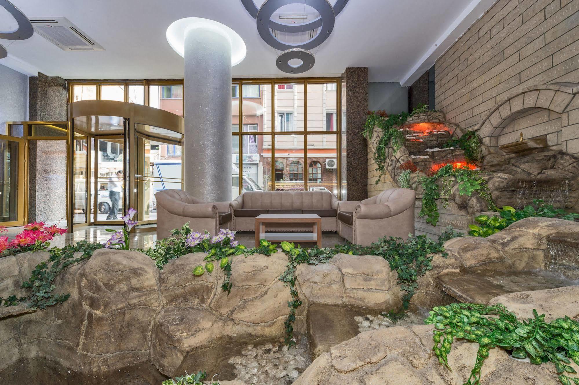 Matiat Hotel Istanbul 2* Istanbul
