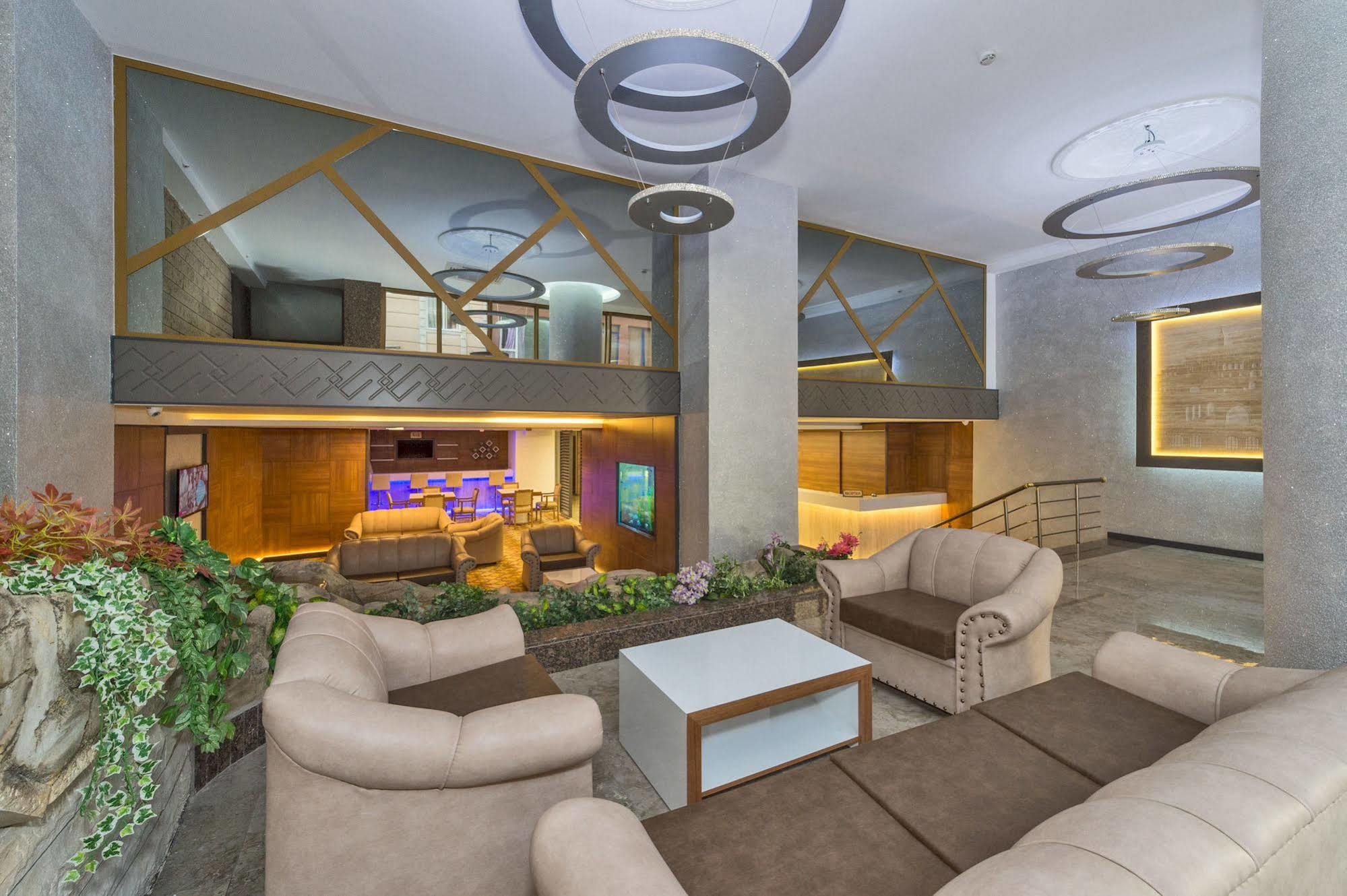 Matiat Hotel Istanbul Hotel Istanbul