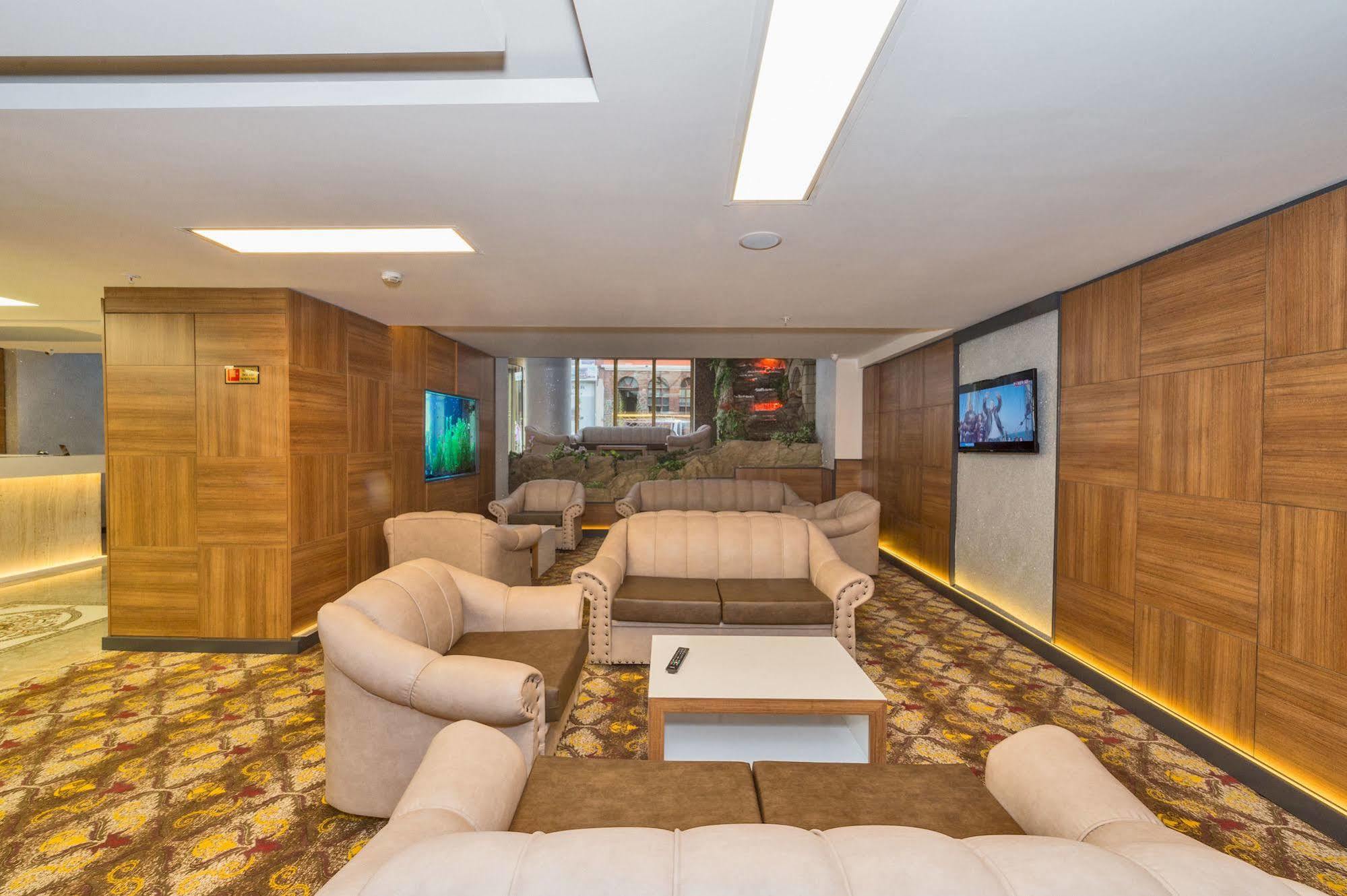 Hotel Matiat Hotel Istanbul