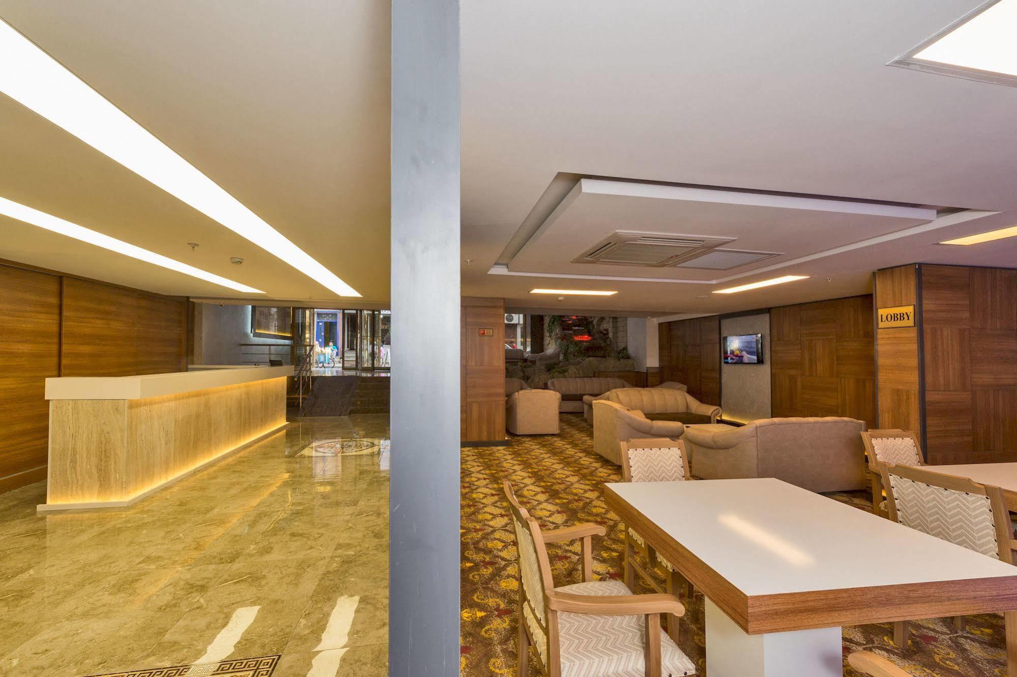 Hotel Matiat Hotel Istanbul