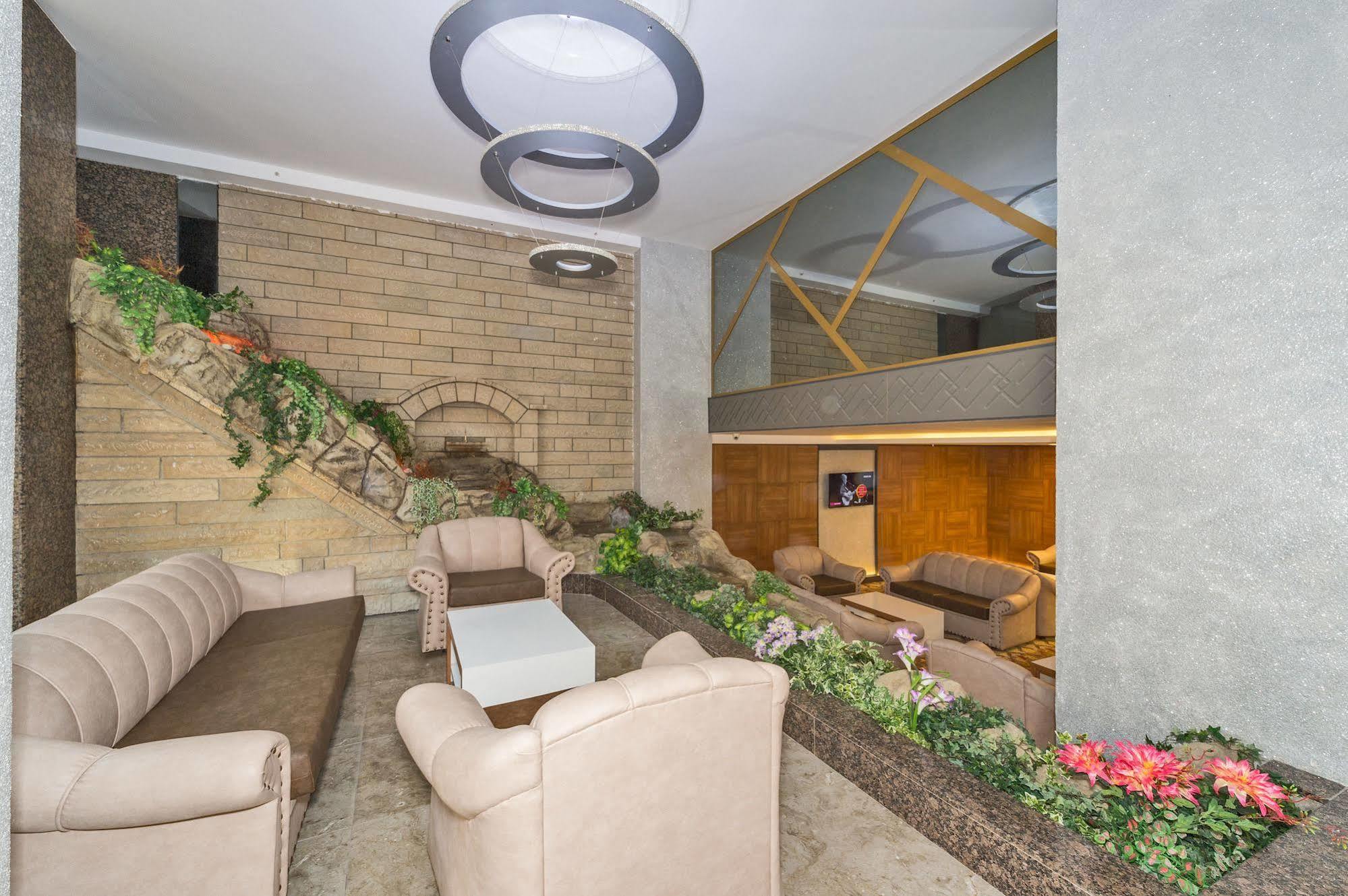 Matiat Hotel Istanbul Hotel 2*