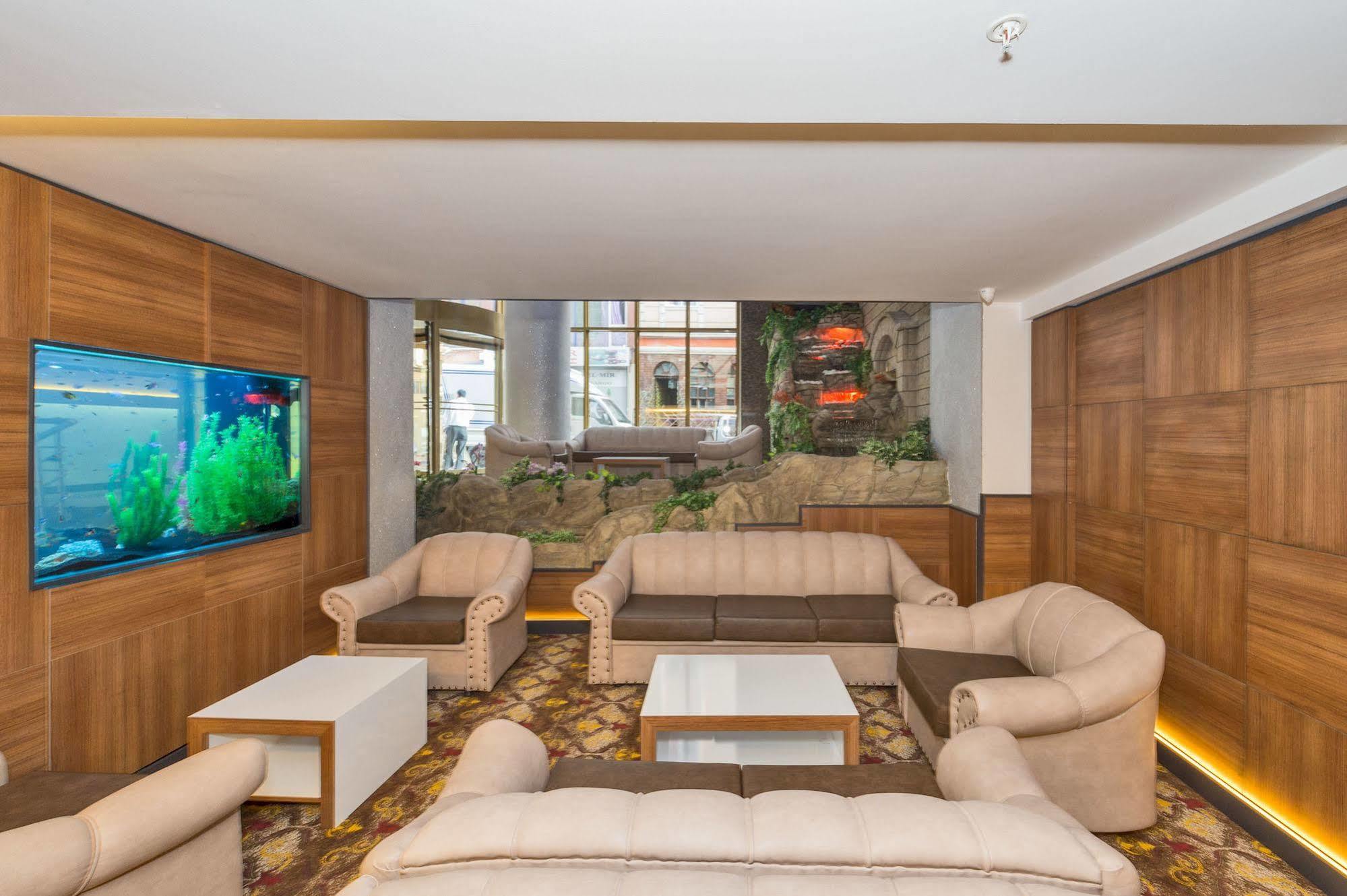 Matiat Hotel Istanbul 2*