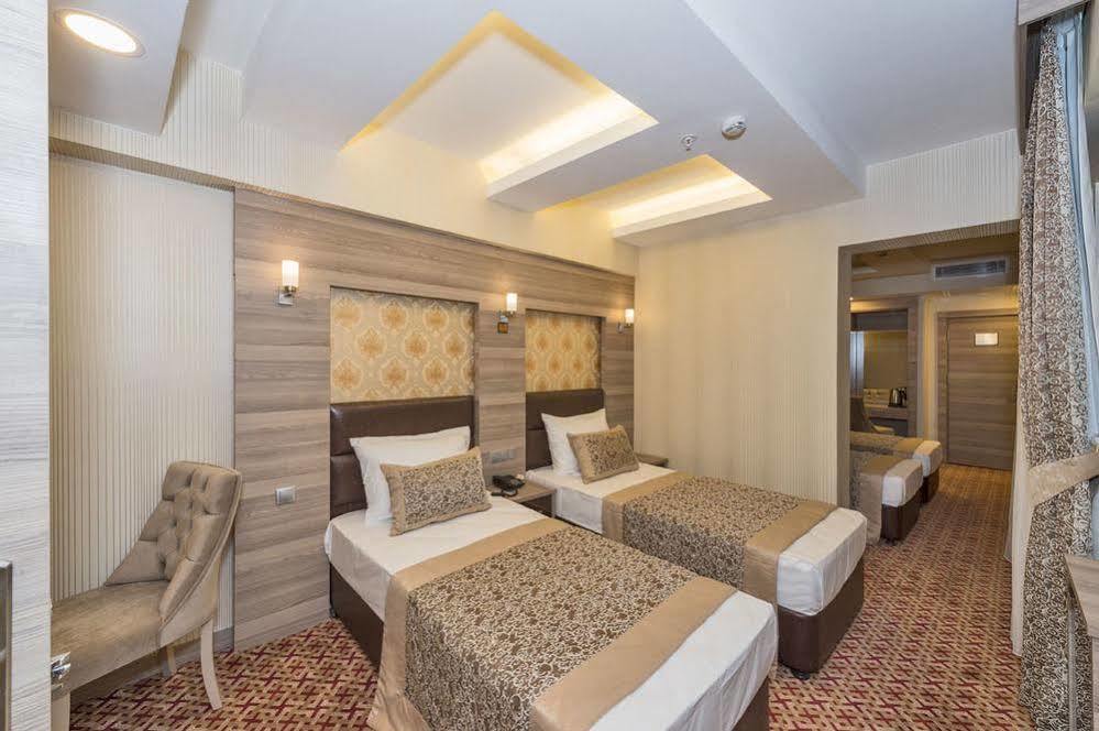 Matiat Hotel Istanbul Hotel Istanbul