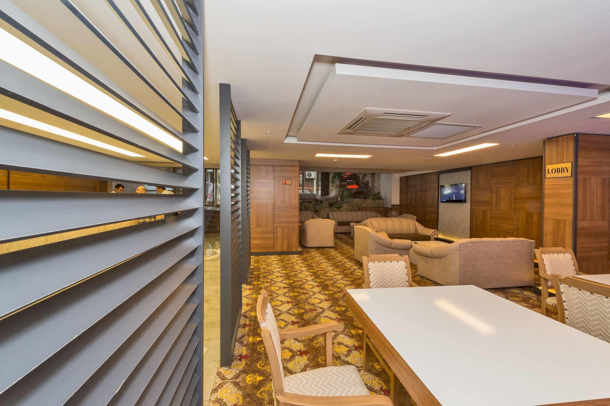 Matiat Hotel Istanbul Hotel Istanbul