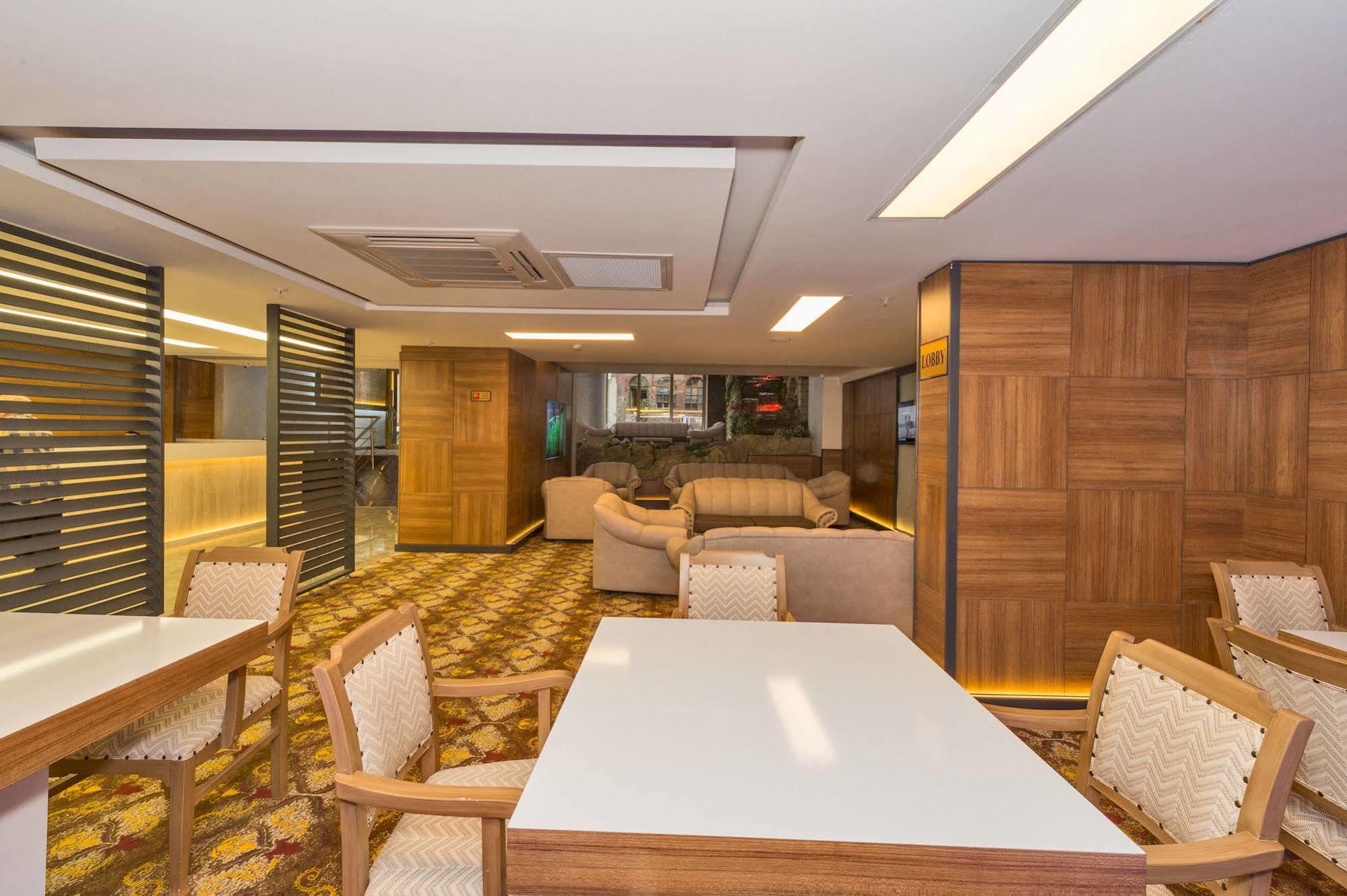 Hotel Matiat Hotel Istanbul 2*